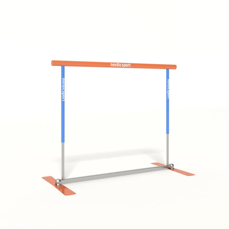 Hurdle Spring Back Elite - Track equipment Nordic Sport
