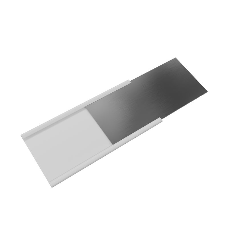 Scraper for plasticine - Long and Triple jump Nordic Sport