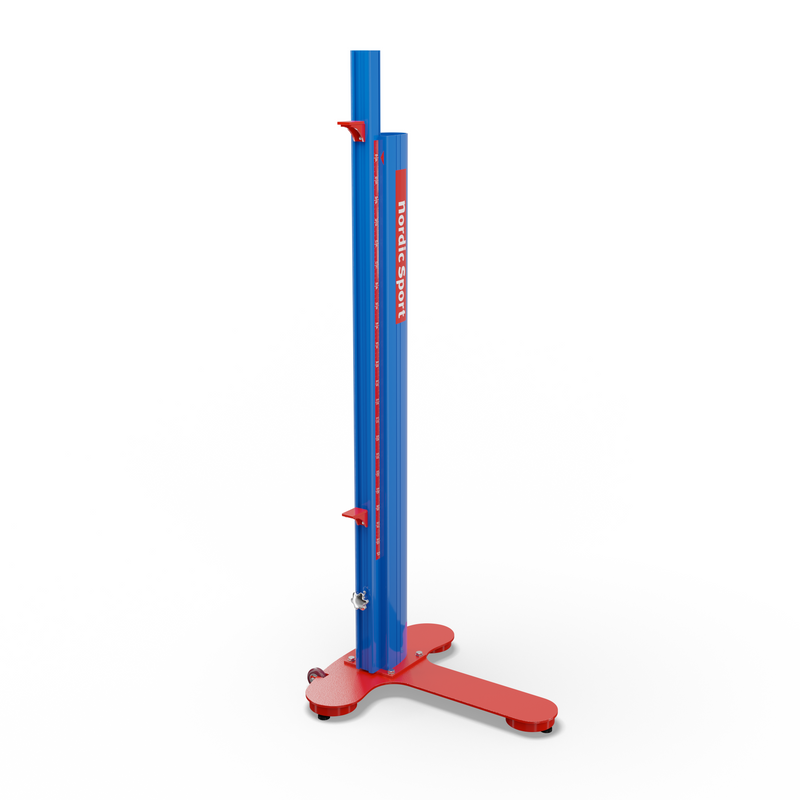 High Jump Standard Telescopic Elite - High Jump Nordic Sport
