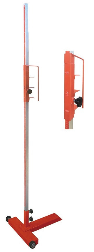 High Jump Standard Training - High Jump Nordic Sport