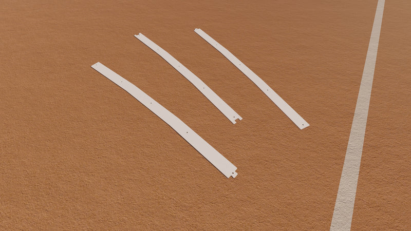 Javelin Stop board - Track equipment Nordic Sport