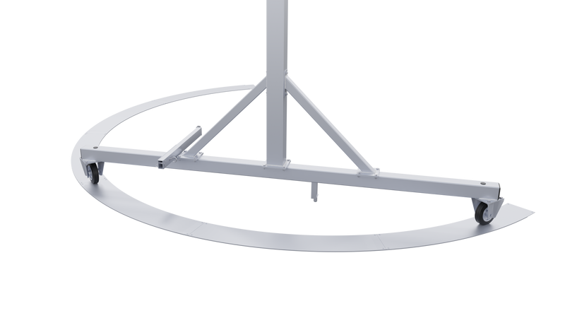 Gate ramp Hammer Cage - Throwing Cages Nordic Sport