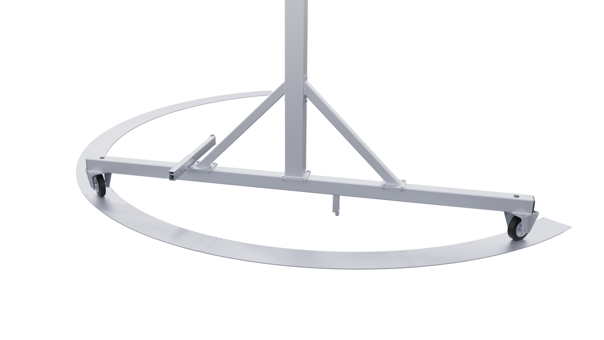 Hammer Ramp Gate ramp Hammer Cage | Nordic Sport