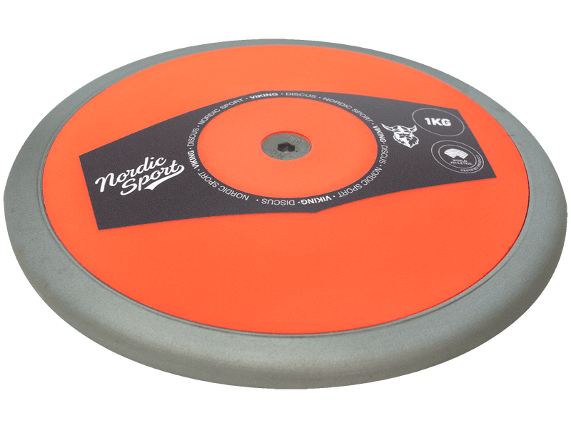 Discus Nordic Viking - Discus Nordic Sport