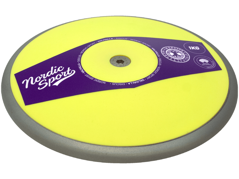 Discus Nordic Valhalla - Discus Nordic Sport