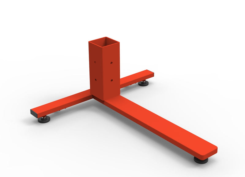 High Jump Standard Elite 2 - High Jump Nordic Sport