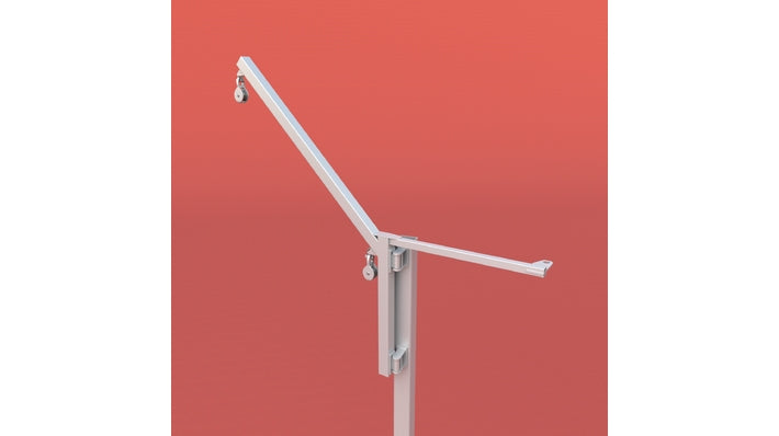 Hammer Cage Steel - Throwing Cages Nordic Sport