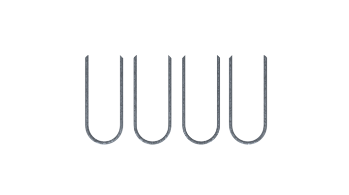 U-shape Anchors for Goals - Football goals Nordic Sport