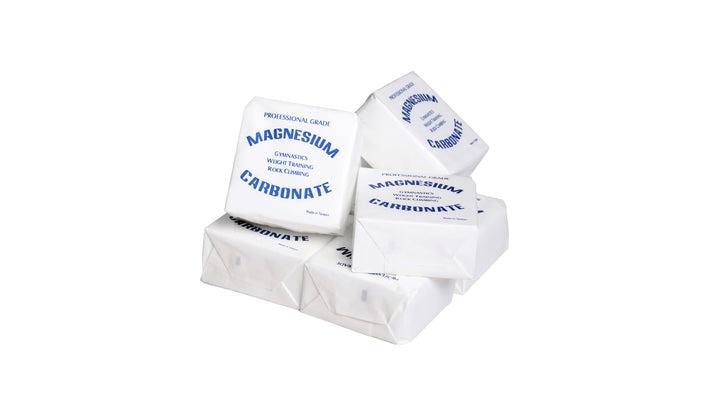 Magnesium 8 blocks - Training accessories Nordic Sport