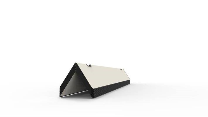 Rink Divider Simple 30cm - Ice hockey rinks Nordic Sport