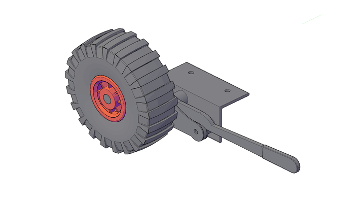 Football Goal Lifter Plus - Football goals Nordic Sport