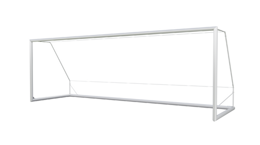 Football Goal Plus 11-a-side - Football goals Nordic Sport