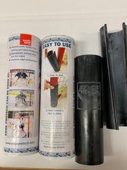 Hockey Goalie Post Protection Edge - Ice hockey accessories Nordic Sport