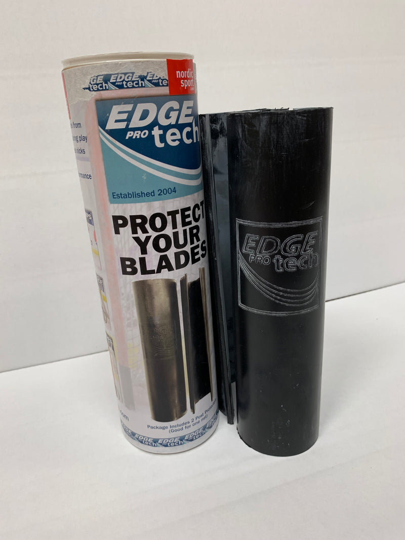 Hockey Goalie Post Protection Edge - Ice hockey accessories Nordic Sport