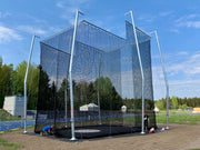 Hammer Cage Elite - Throwing Cages Nordic Sport