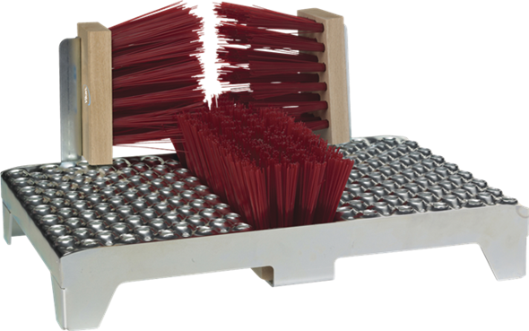 Shoe cleaner - Football accessories Nordic Sport