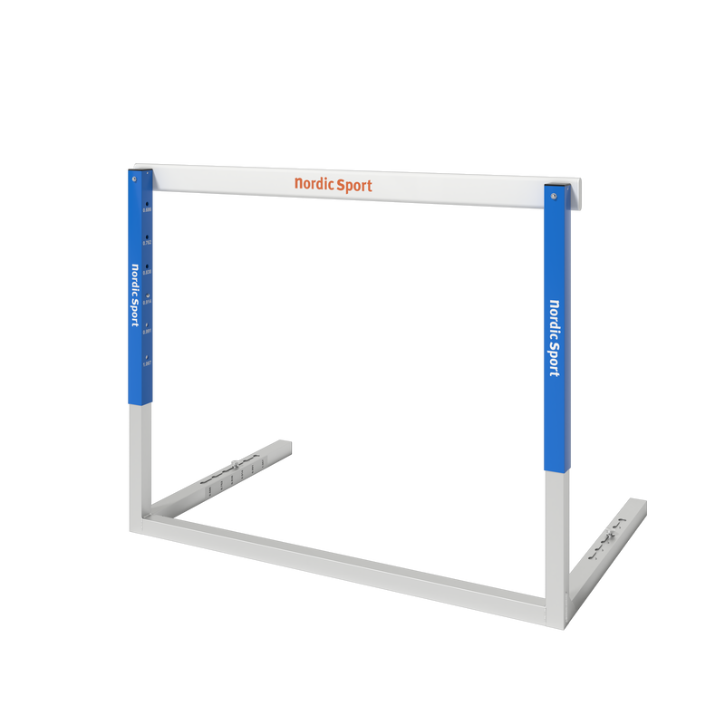 Hurdle Alu-Elite 2 - Track equipment Nordic Sport