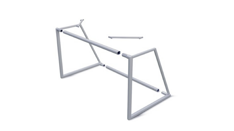 Longlife 5-a-side - Football goals Nordic Sport