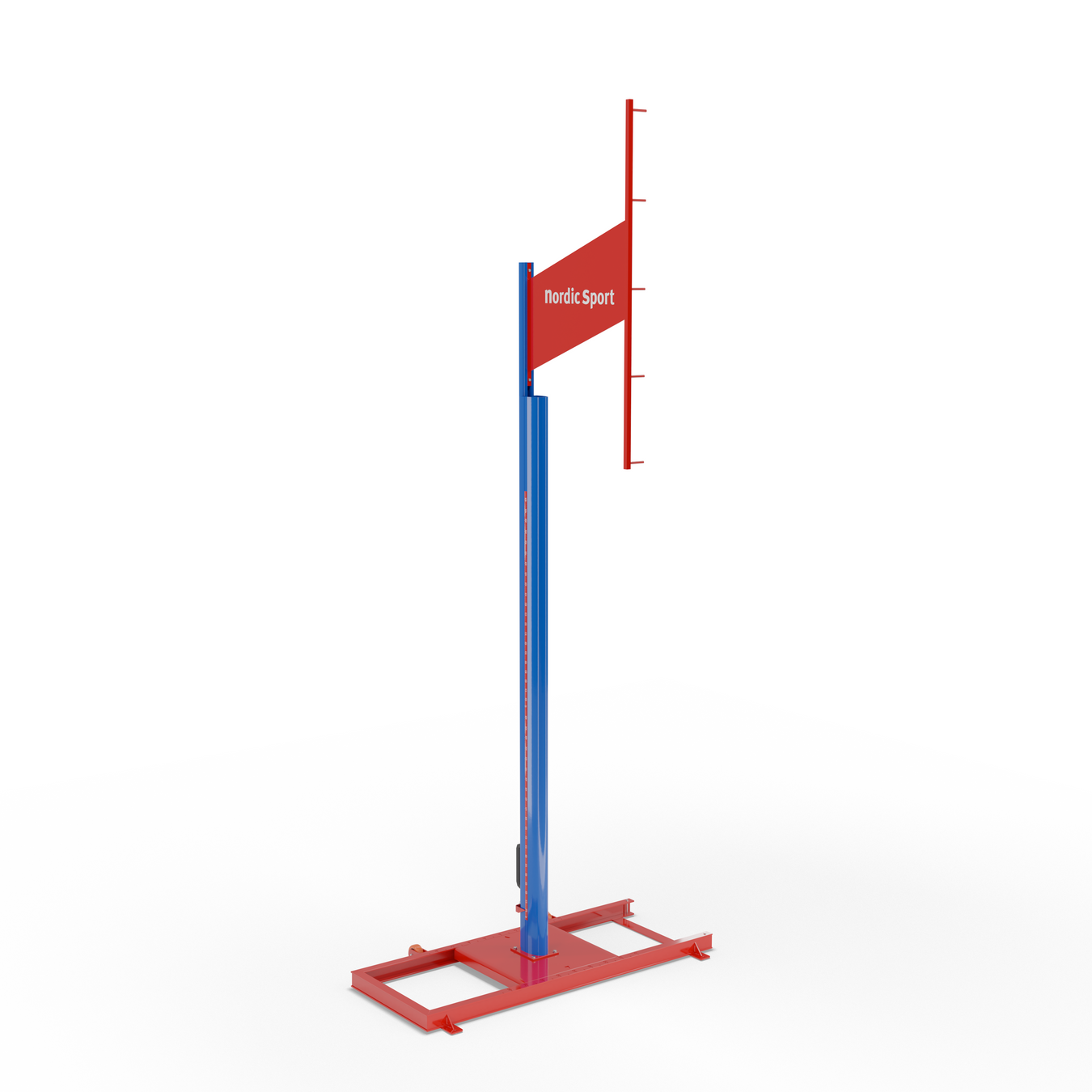 Pole Vault Stands