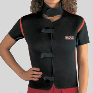 Thermopad Vest - Thermopads Nordic Sport
