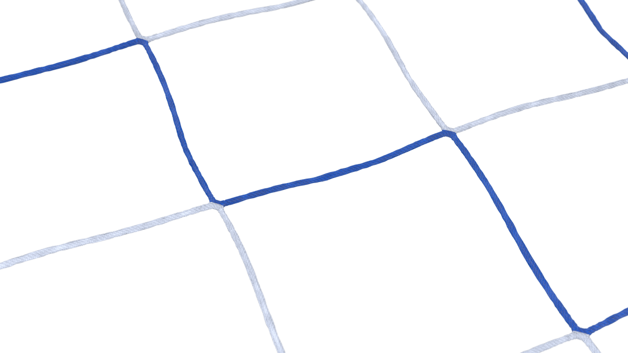 Net 11-a-side 120 mm. - Football nets Nordic Sport